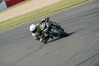 Middle Group Black Bikes